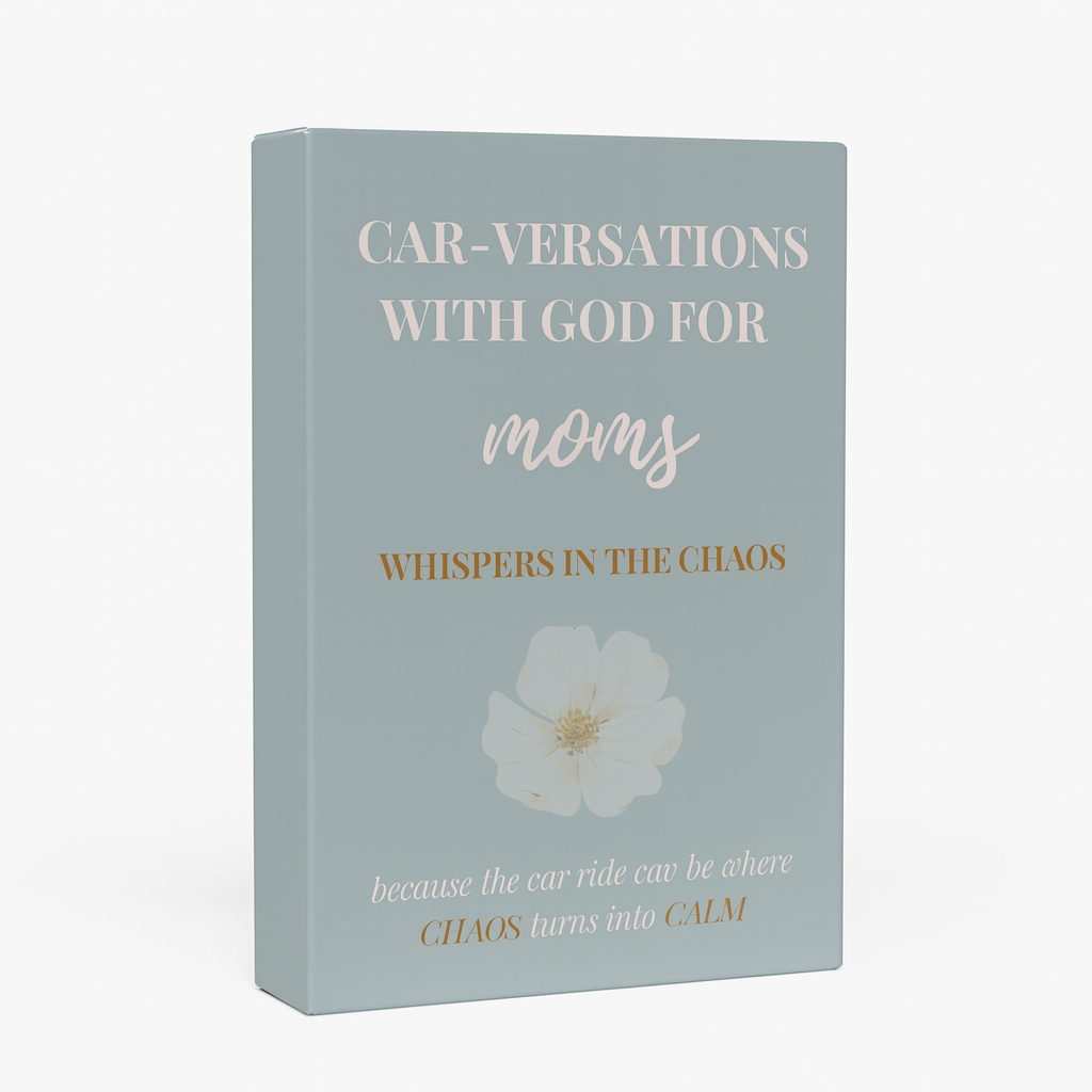 Whispers in the Chaos - Preorder Now!