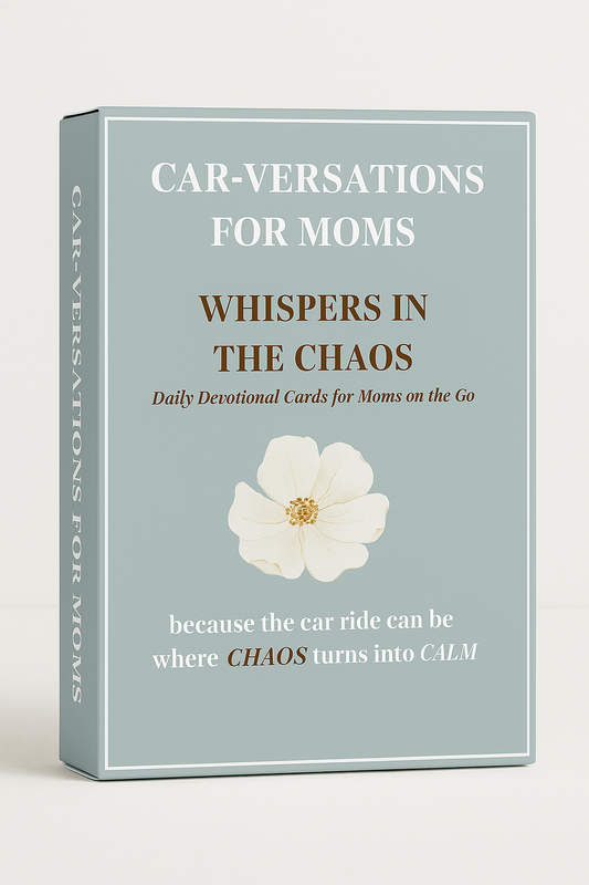 Whispers in the Chaos