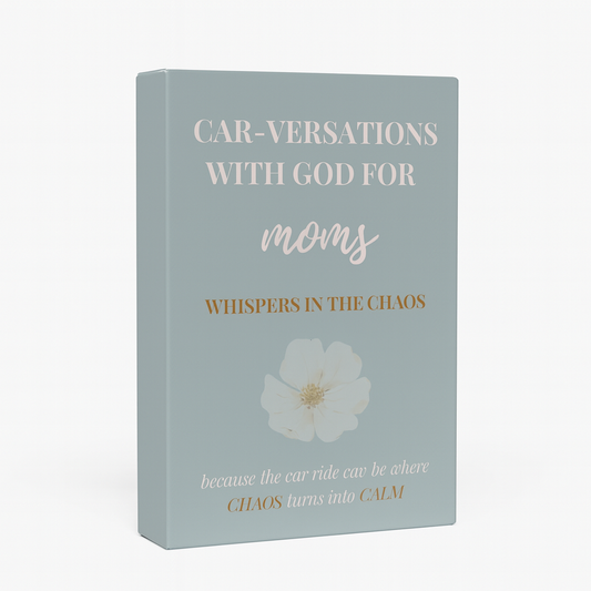 Whispers in the Chaos - Preorder Now!